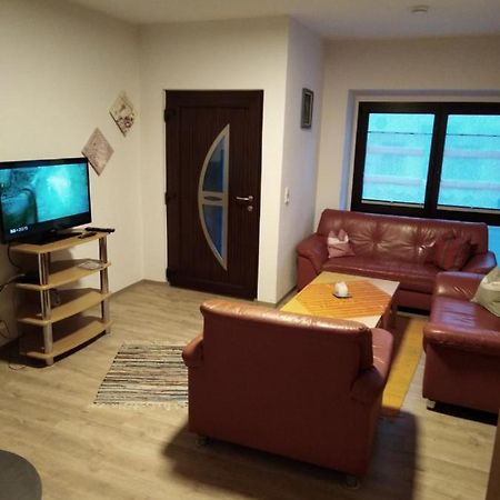Ferienwohnung Am Marktplatz Sparneck Zewnętrze zdjęcie